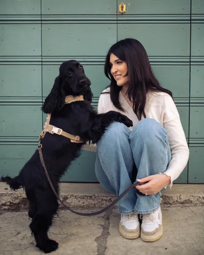 stefania e maggie