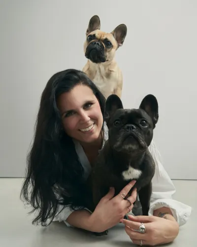 Miss Dog America
